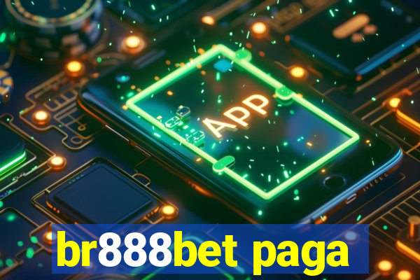 br888bet paga